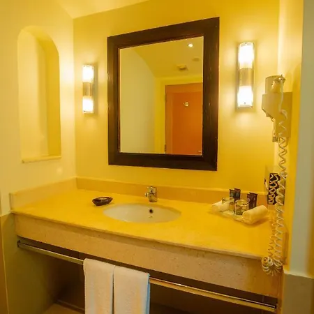 Hotel Novotel Sharm El-Sheikh Exterior photo Bathroom vanity