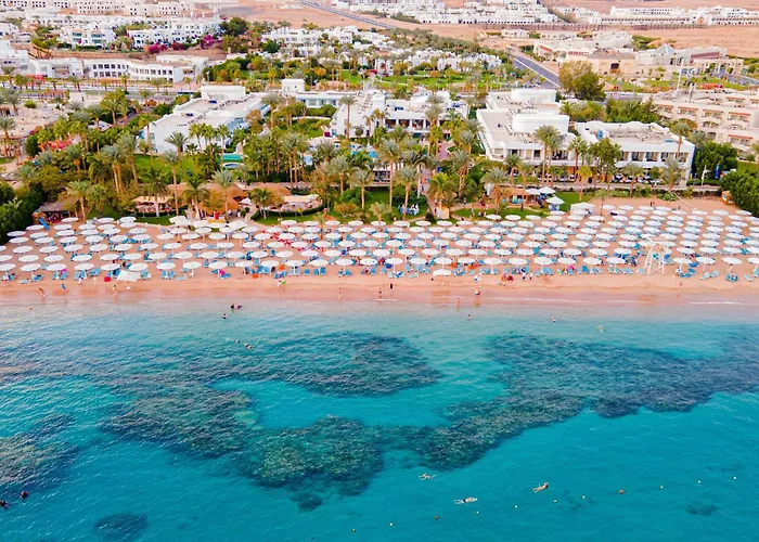 Hotel Novotel Sharm El-Sheikh