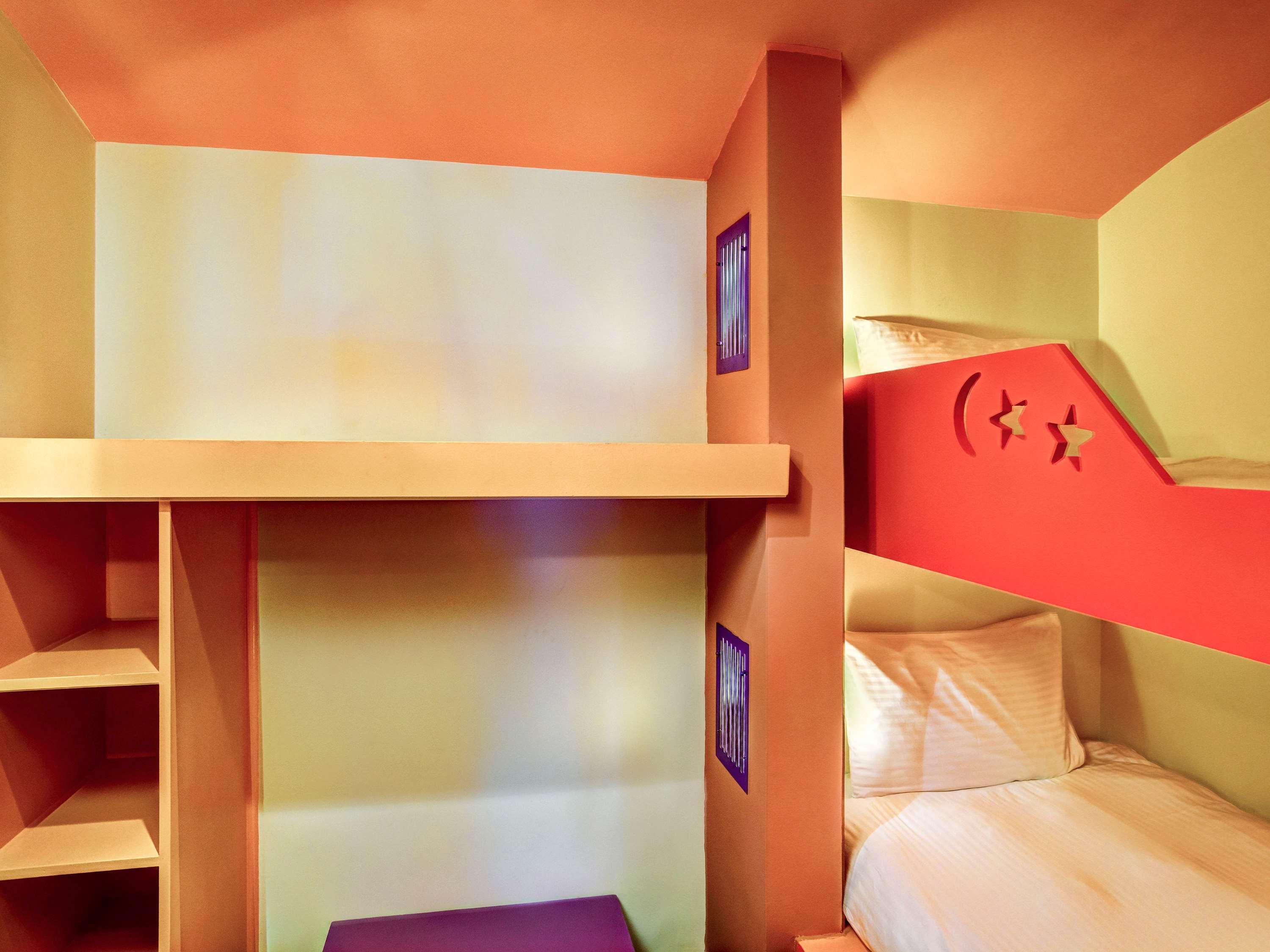 Novotel אתר נופש 5*