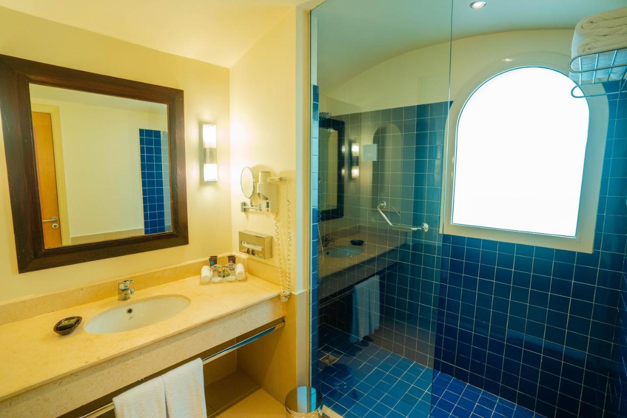 Novotel 5* Szarm el-Szejk