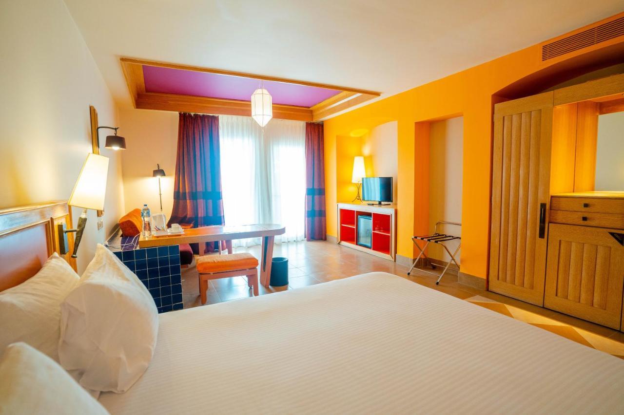 Novotel 5*
