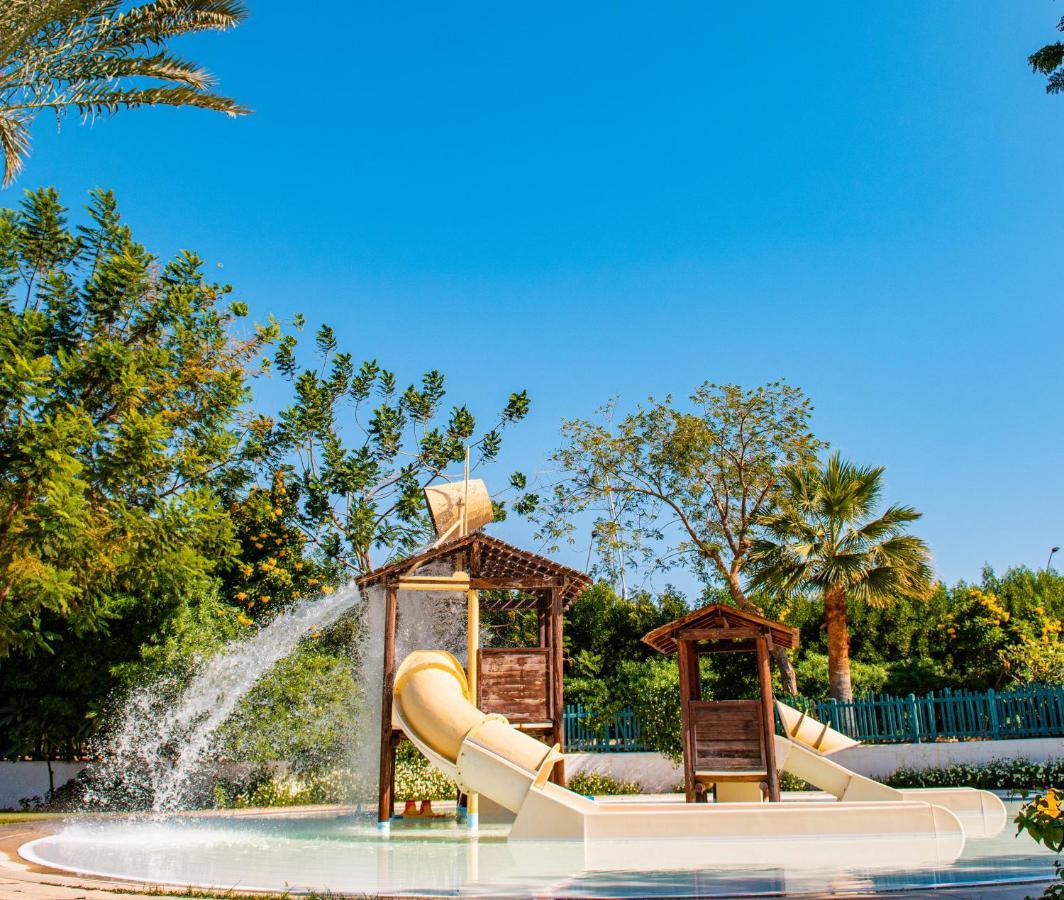 Novotel אתר נופש