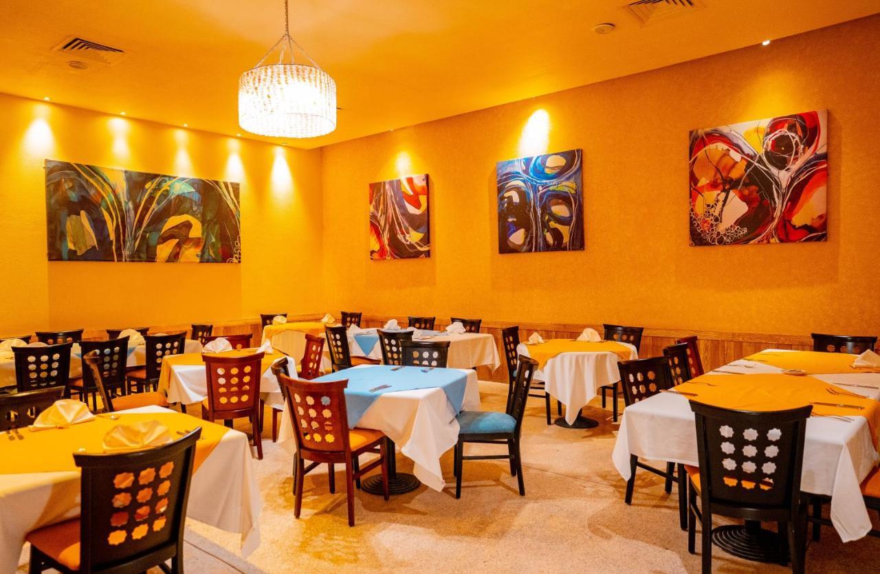 Novotel אתר נופש 5*