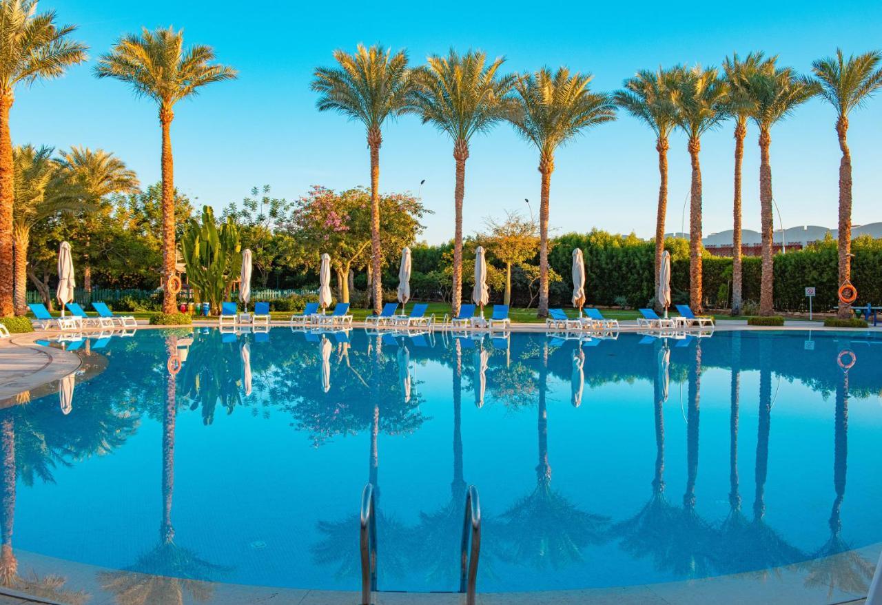 אתר נופש Novotel 5*