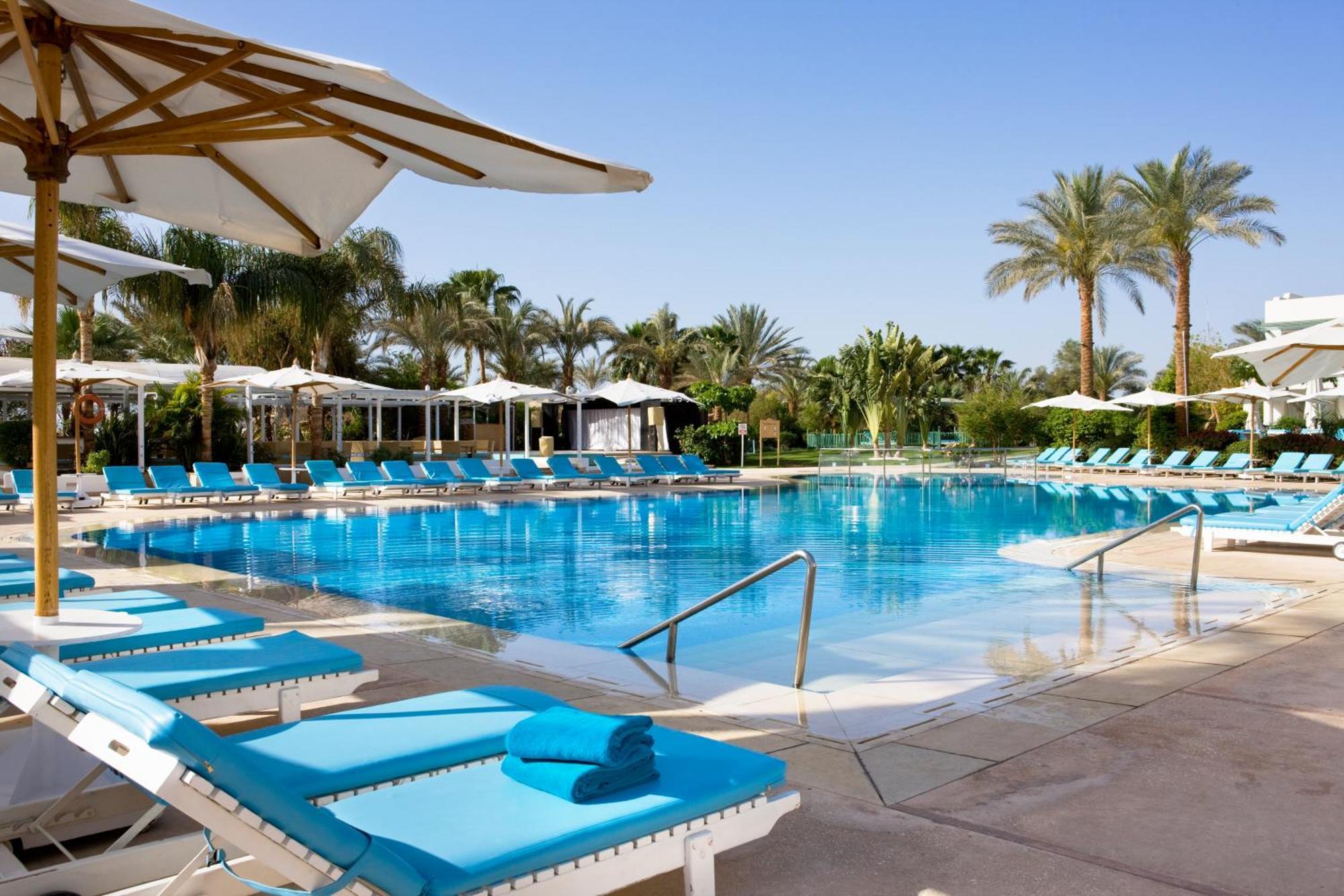 Resort Novotel