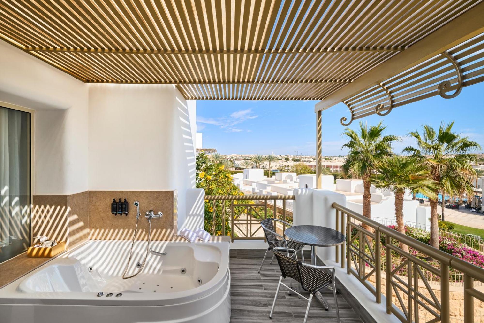 Novotel 5* Szarm el-Szejk