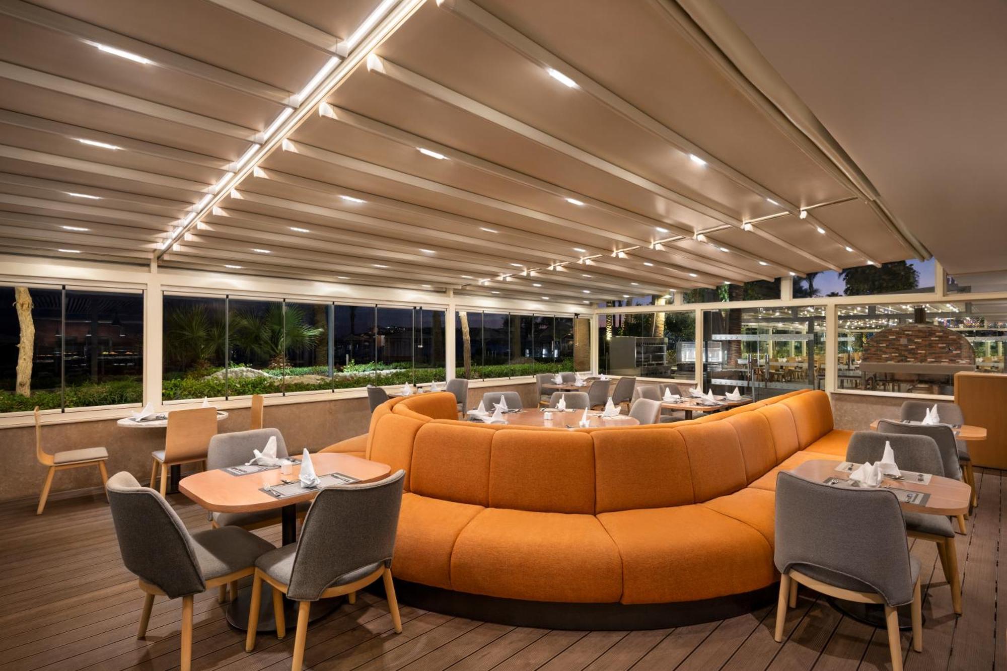 Novotel Ośrodek wypoczynkowy