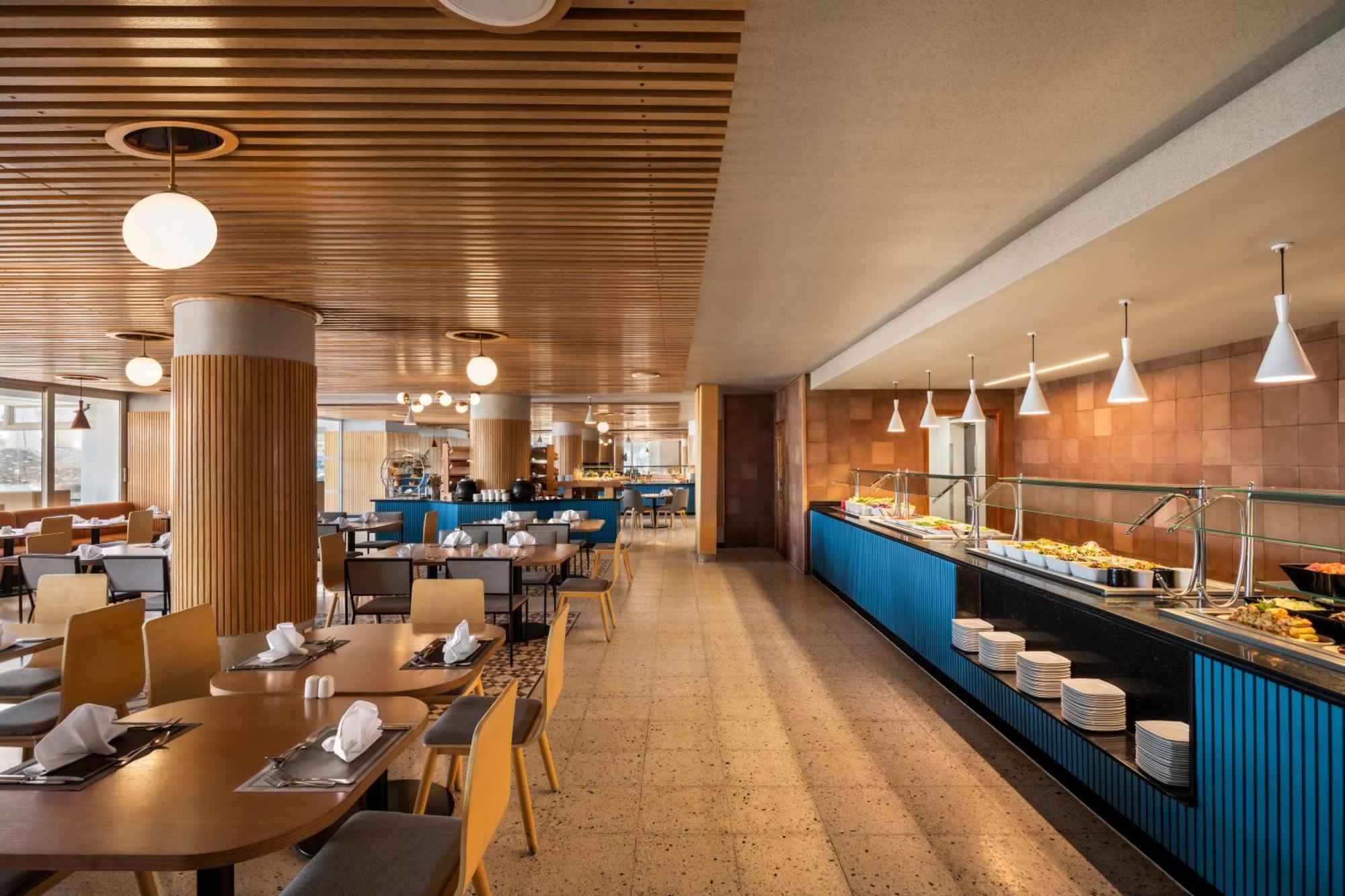 Ośrodek wypoczynkowy Novotel 5*