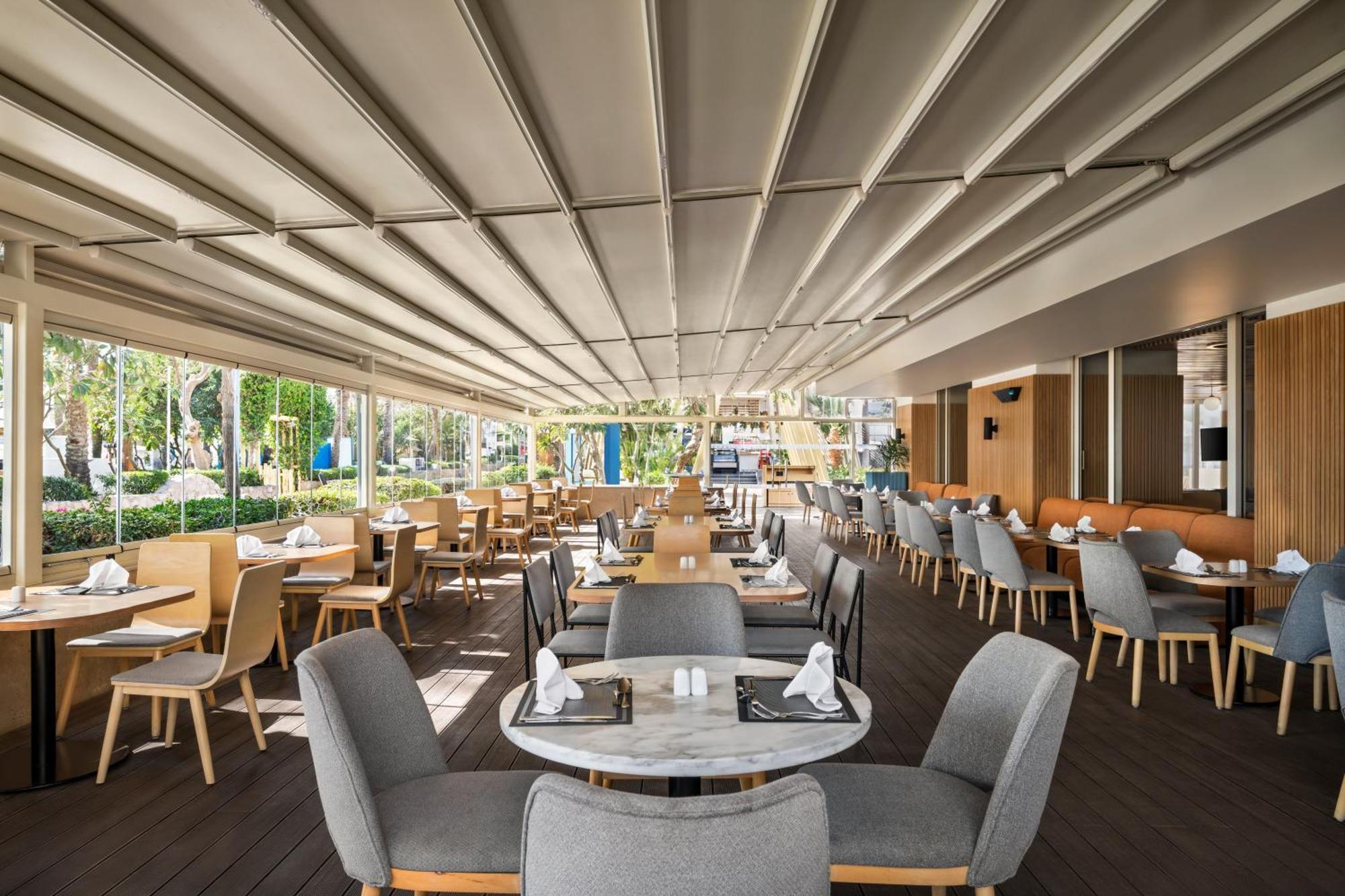 Novotel Ośrodek wypoczynkowy Szarm el-Szejk