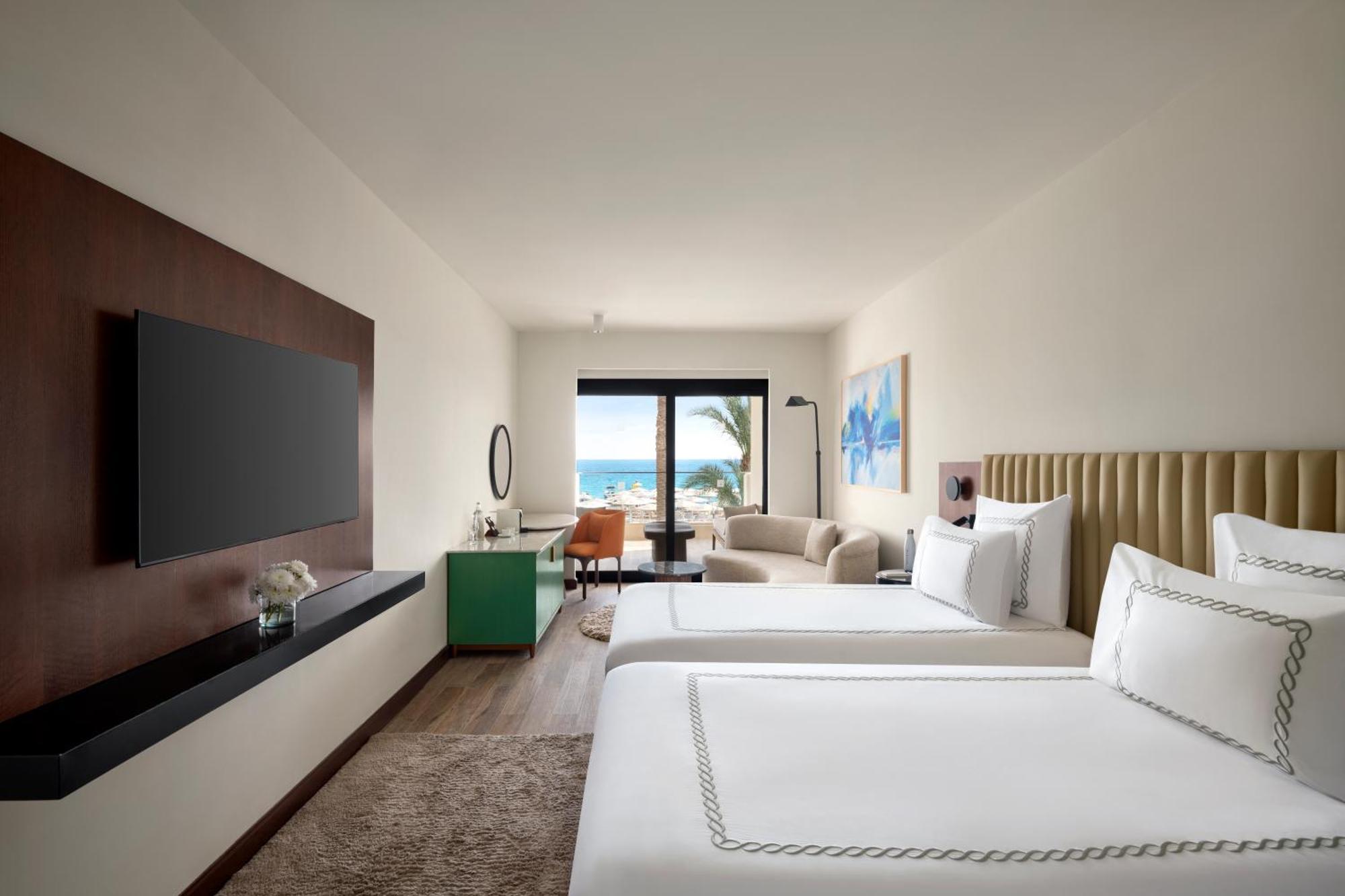 Novotel Ośrodek wypoczynkowy 5*