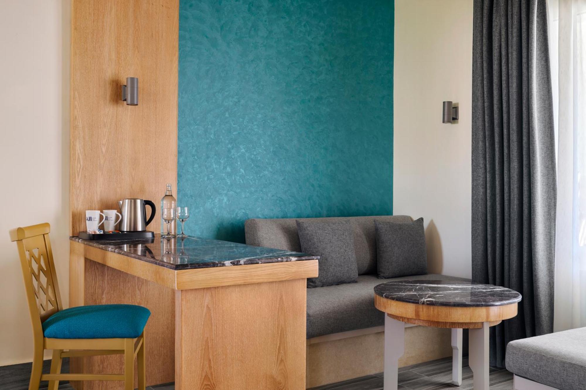 Novotel Ośrodek wypoczynkowy Szarm el-Szejk