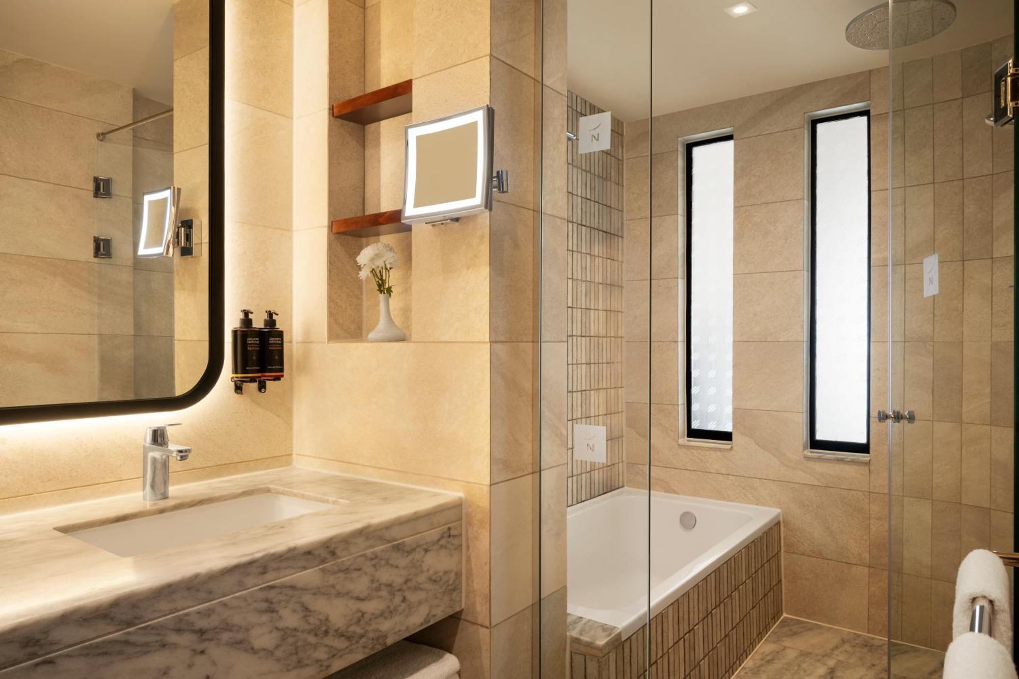 Novotel Ośrodek wypoczynkowy 5*