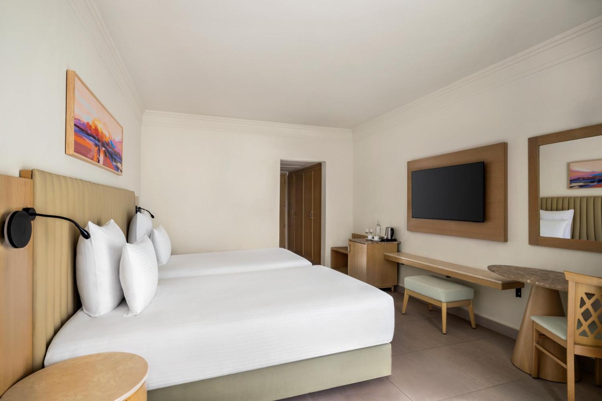 אתר נופש Novotel