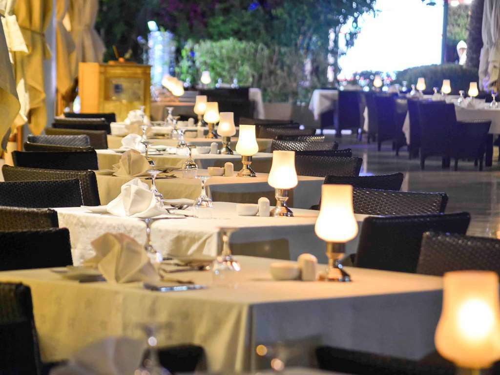 Novotel 5* Szarm el-Szejk