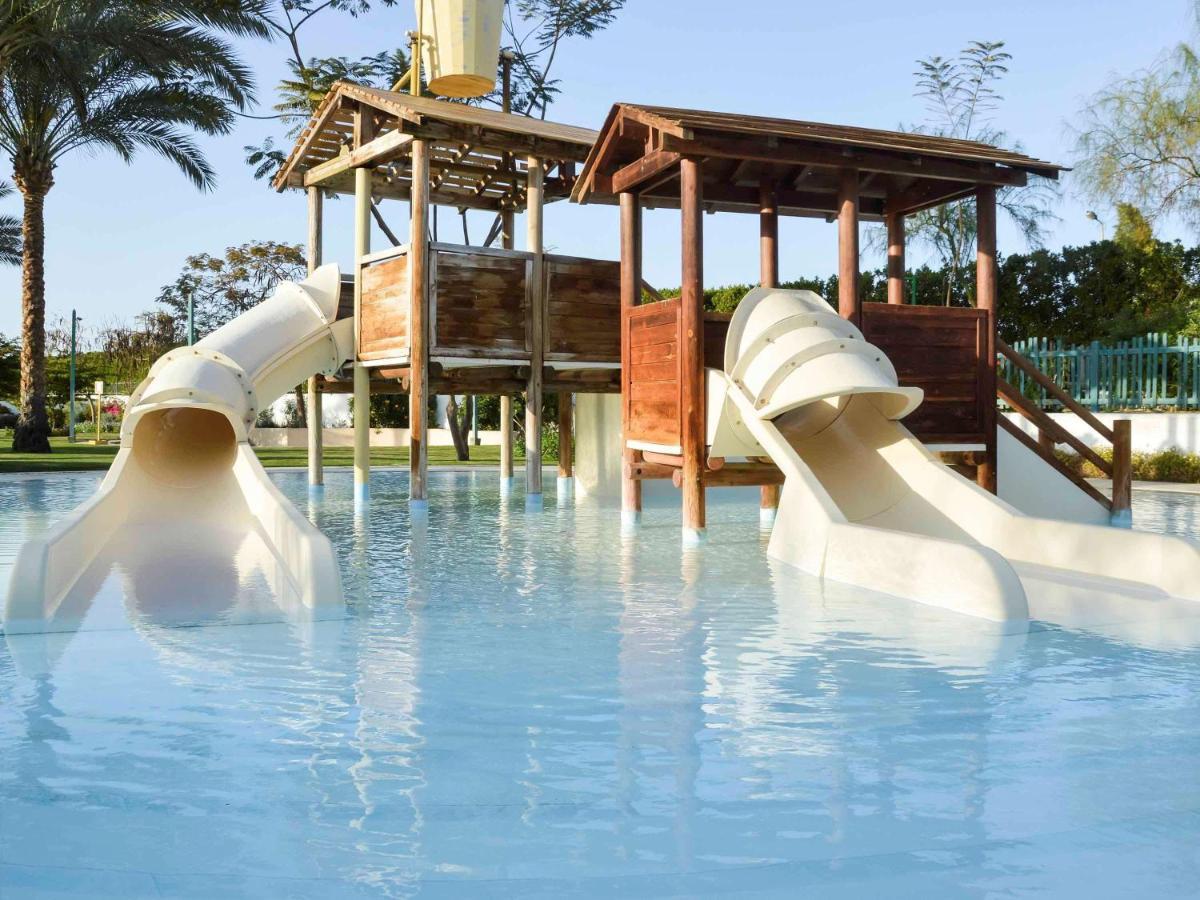 Novotel אתר נופש