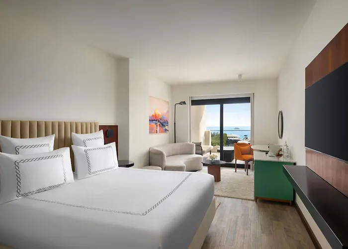 Hotel Novotel Sharm El-Sheikh