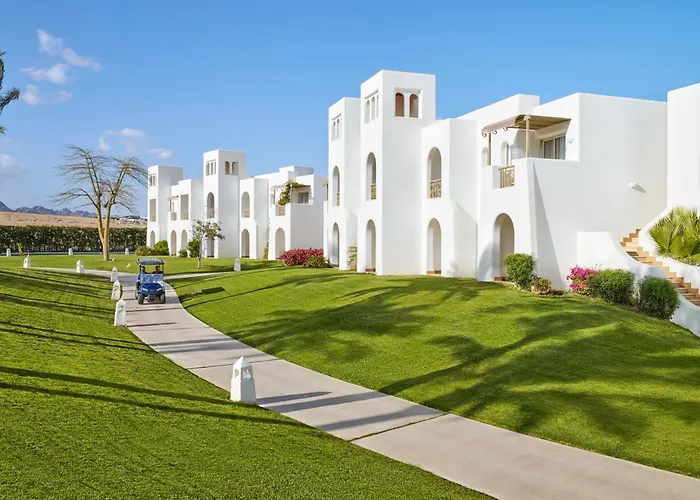 Hotel Novotel Sharm El-Sheikh