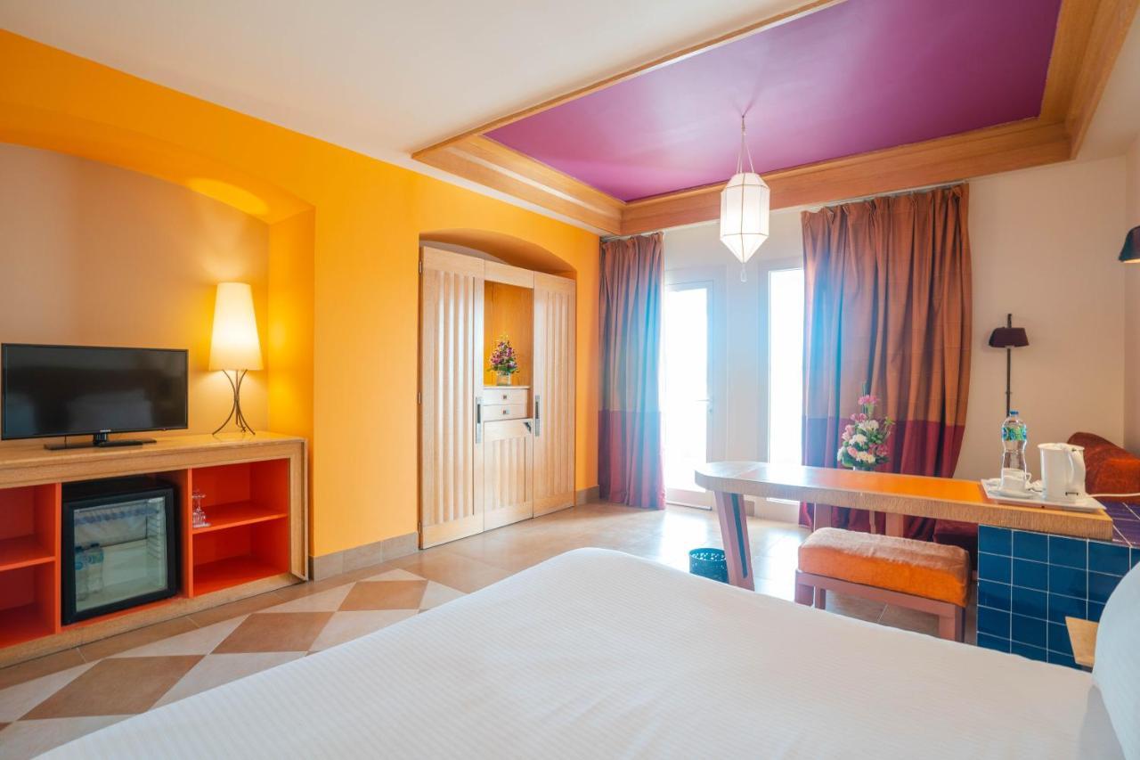 Novotel Szarm el-Szejk