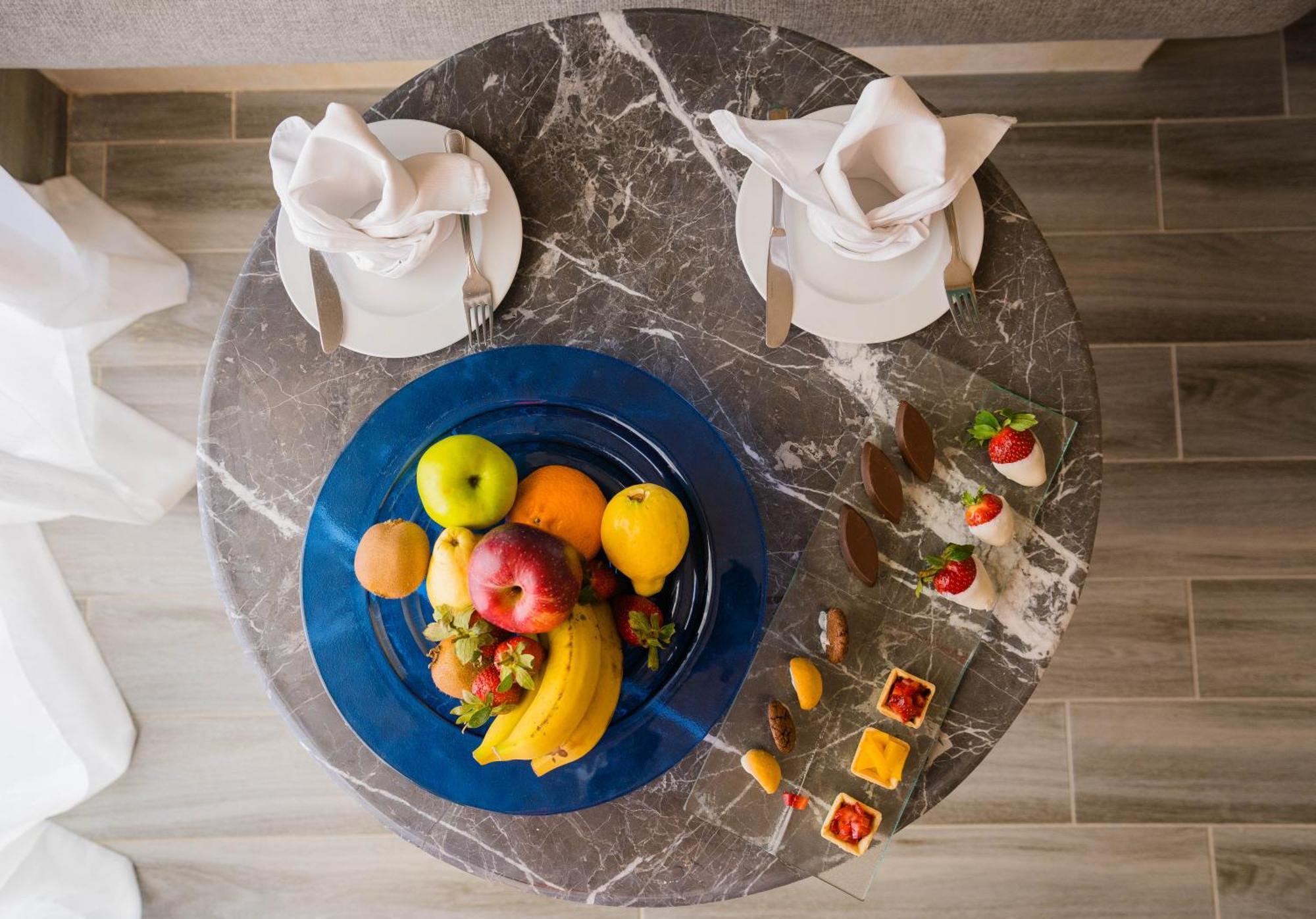 Novotel Курортний комплекс Шарм-еш-Шейх