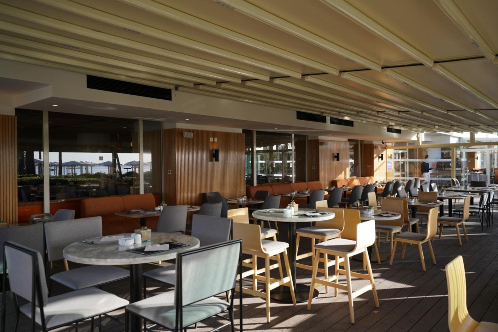 Novotel Курортний комплекс 5*