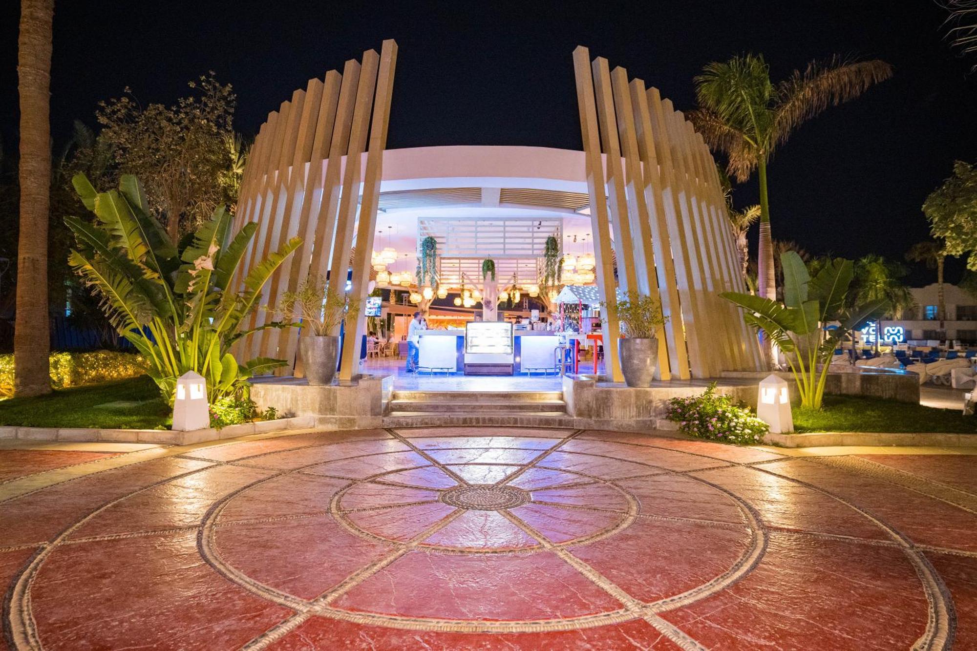 Novotel Курортний комплекс