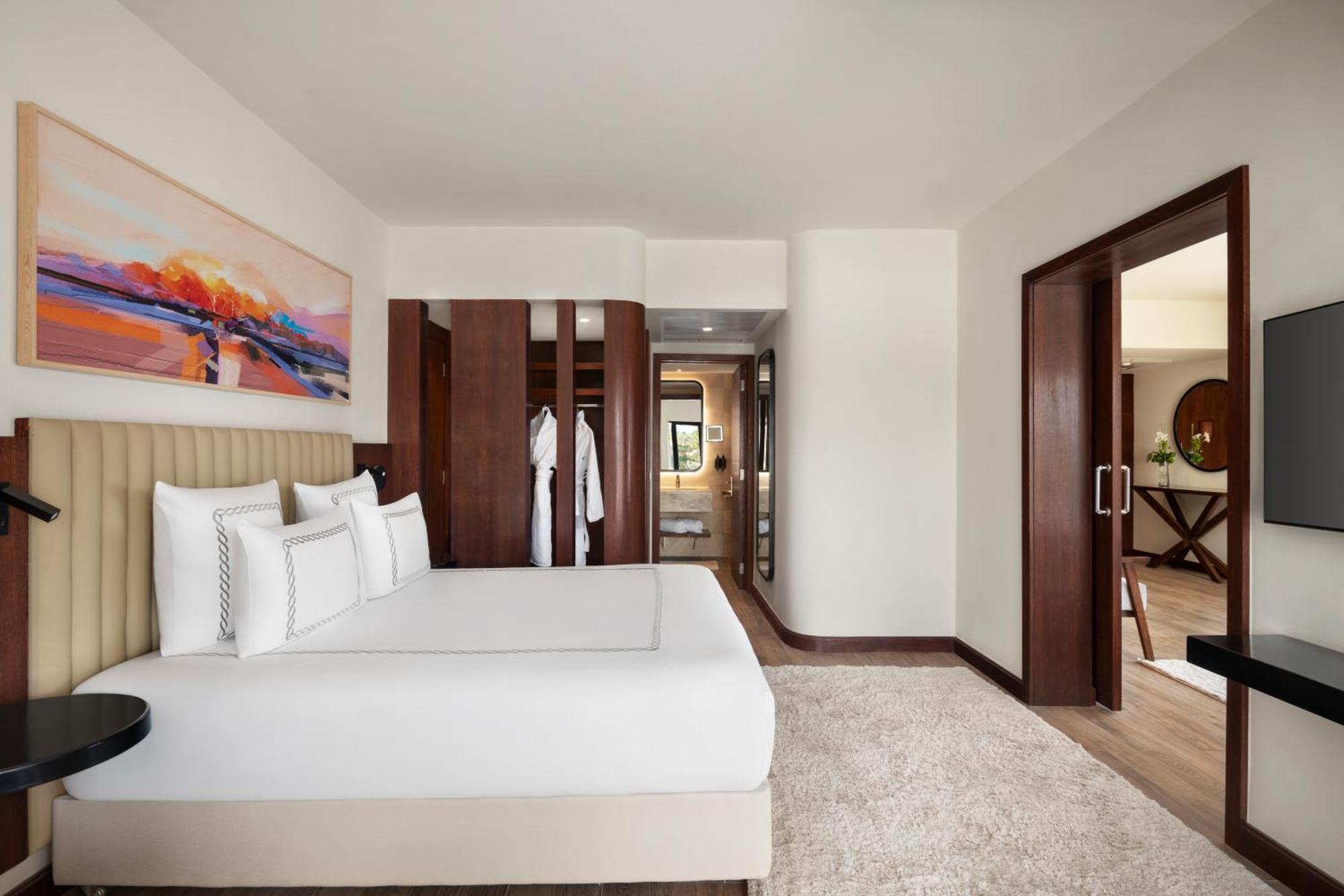 Novotel Шарм-еш-Шейх