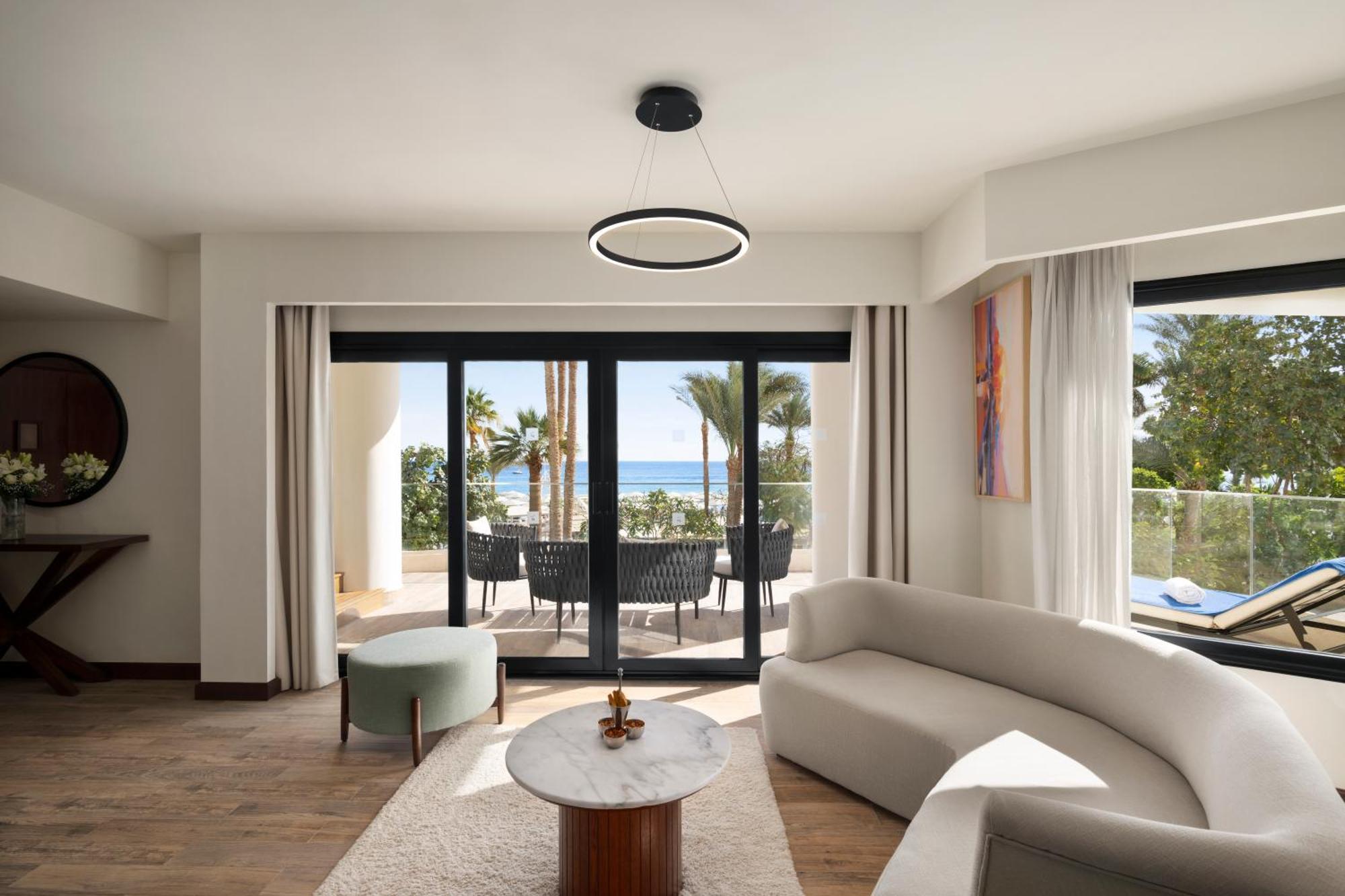 Novotel 5* Sharm el-Sheikh