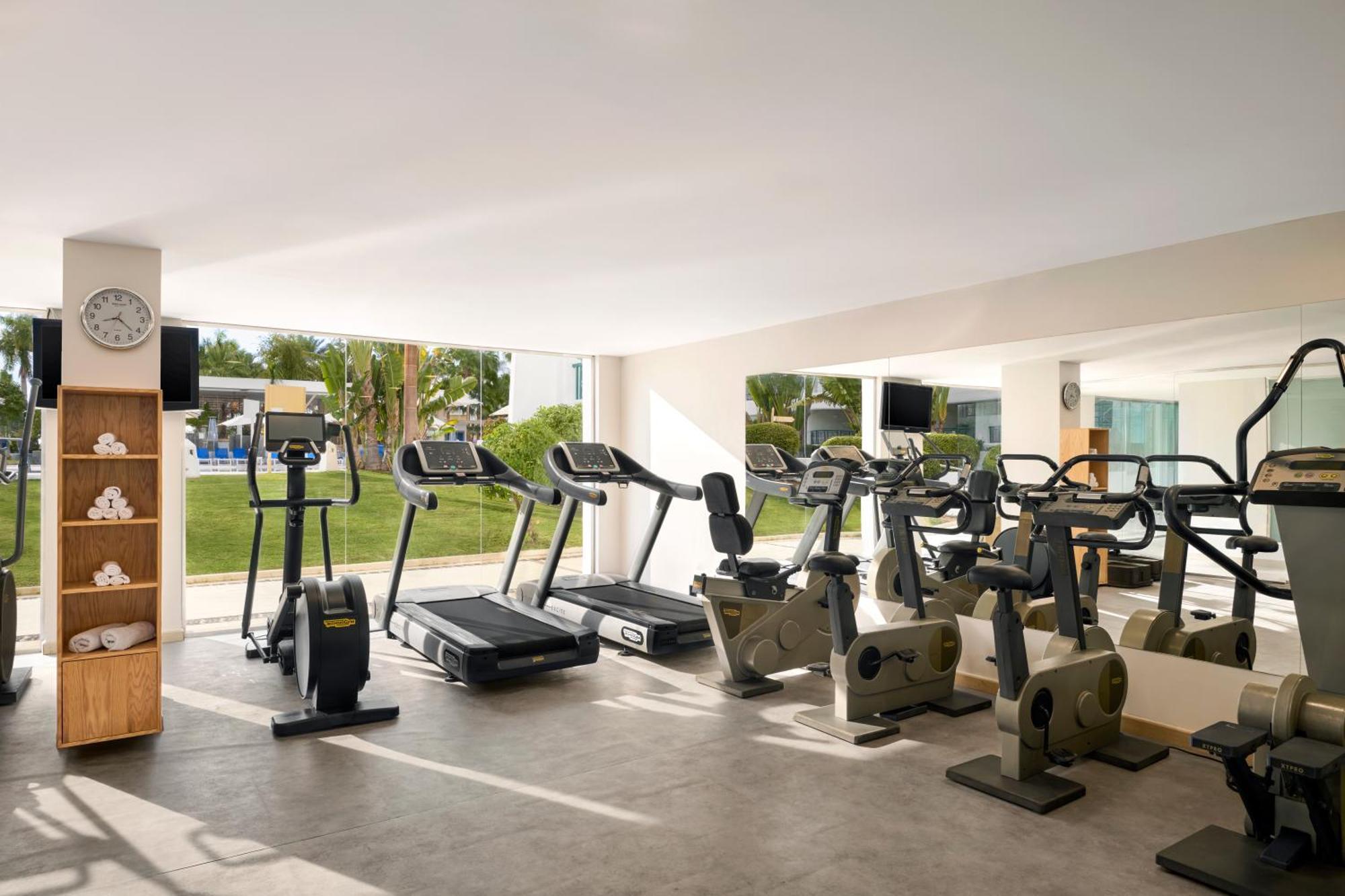 Курортний комплекс Novotel