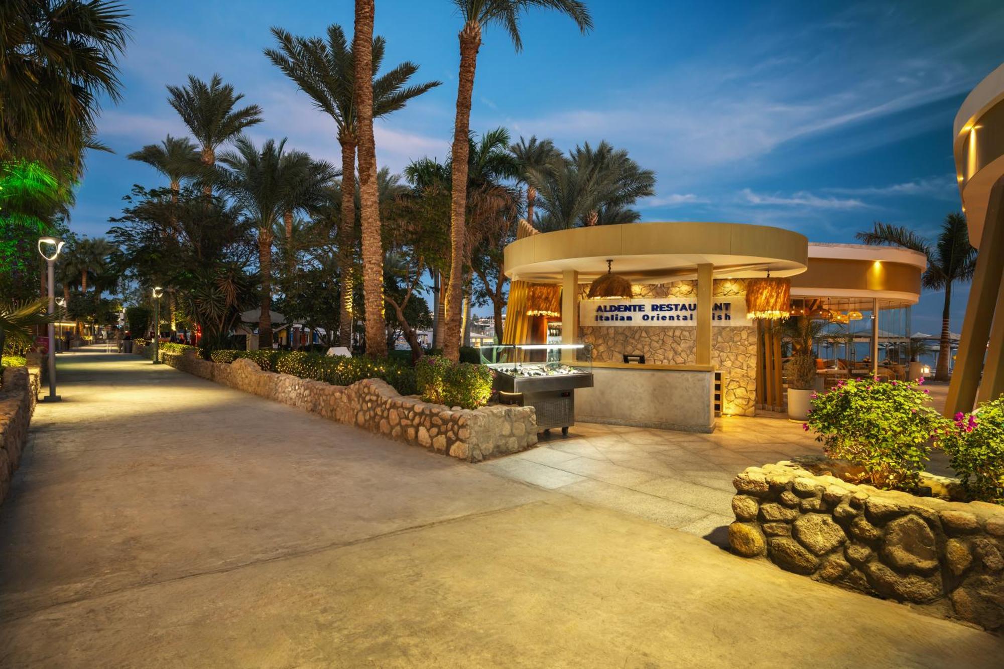 Novotel 5*