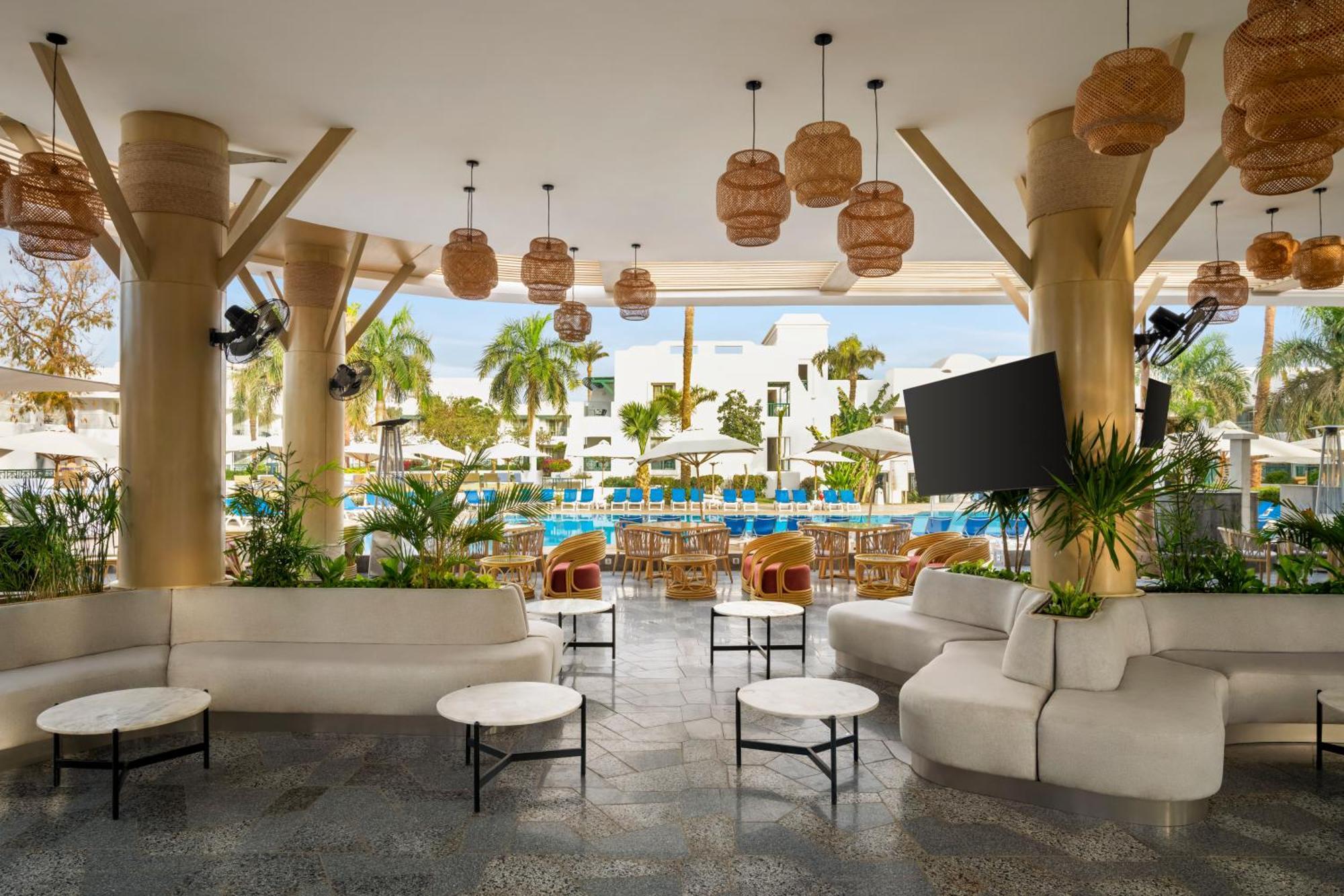 Novotel 5*