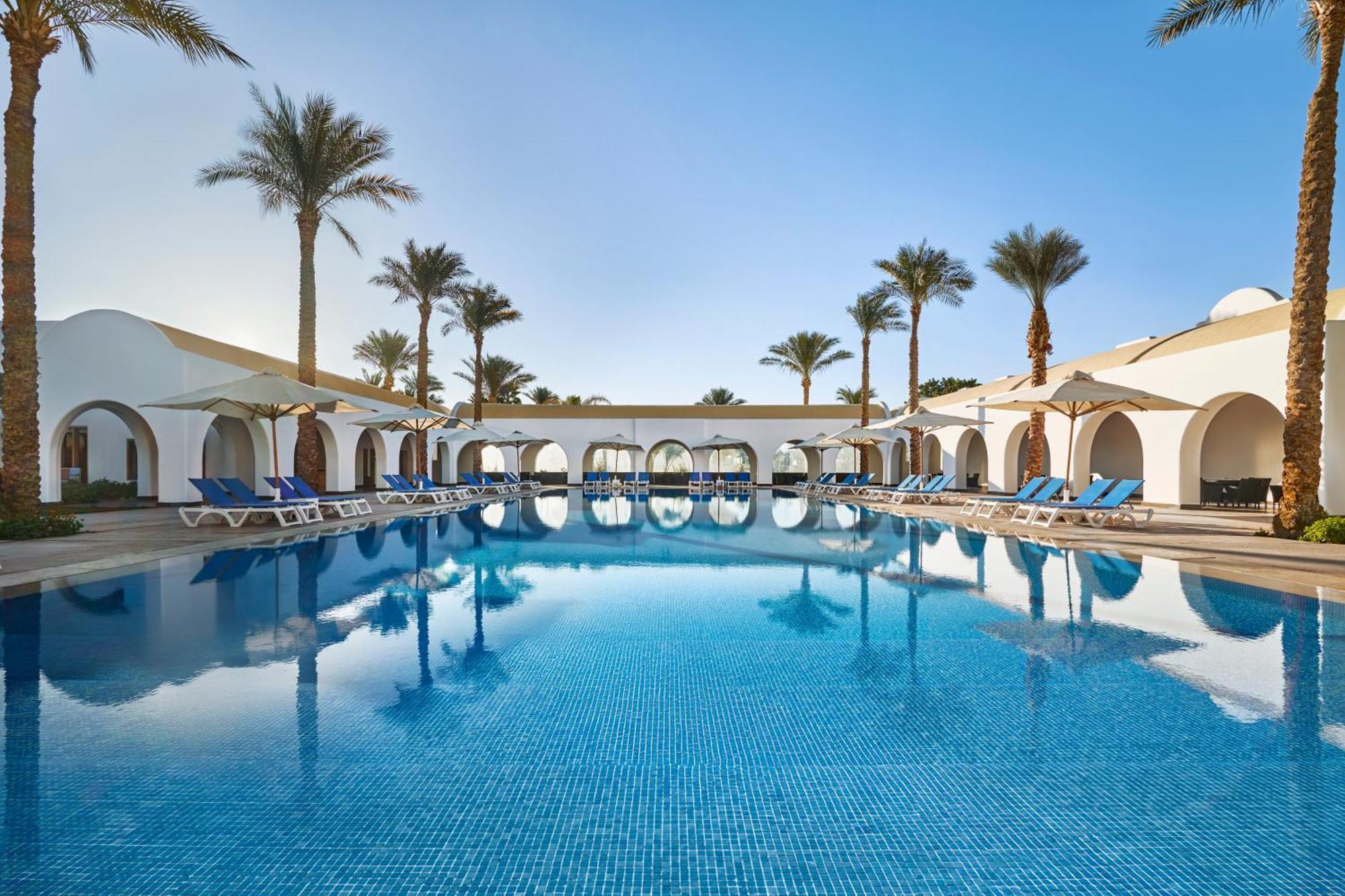 Resort Novotel