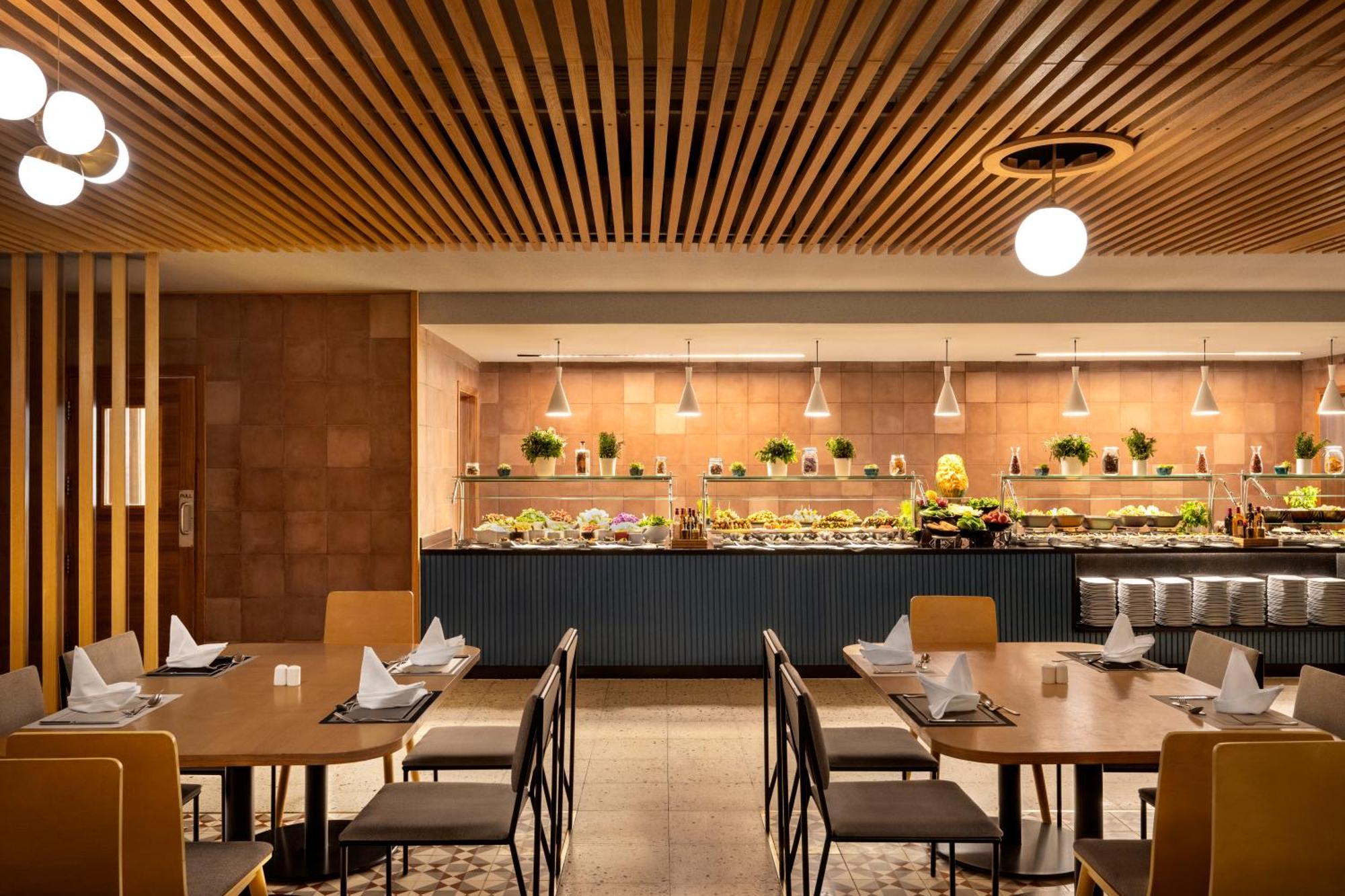 Novotel 5* Шарм-еш-Шейх