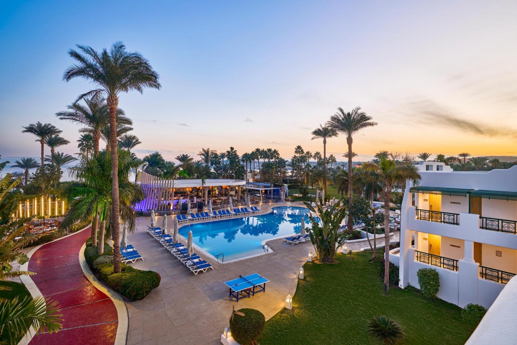 Novotel 5*