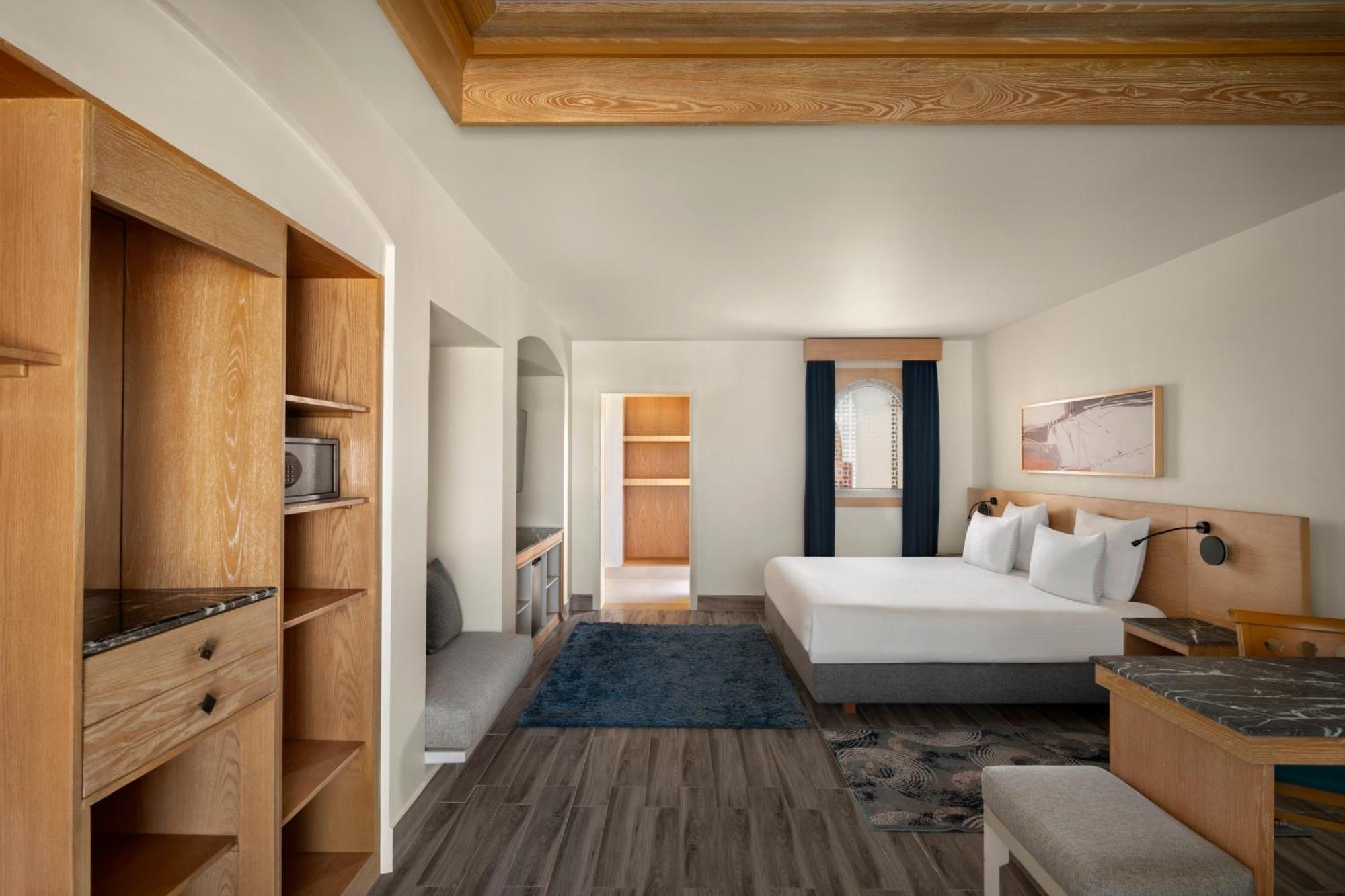 Novotel 5* Шарм-еш-Шейх
