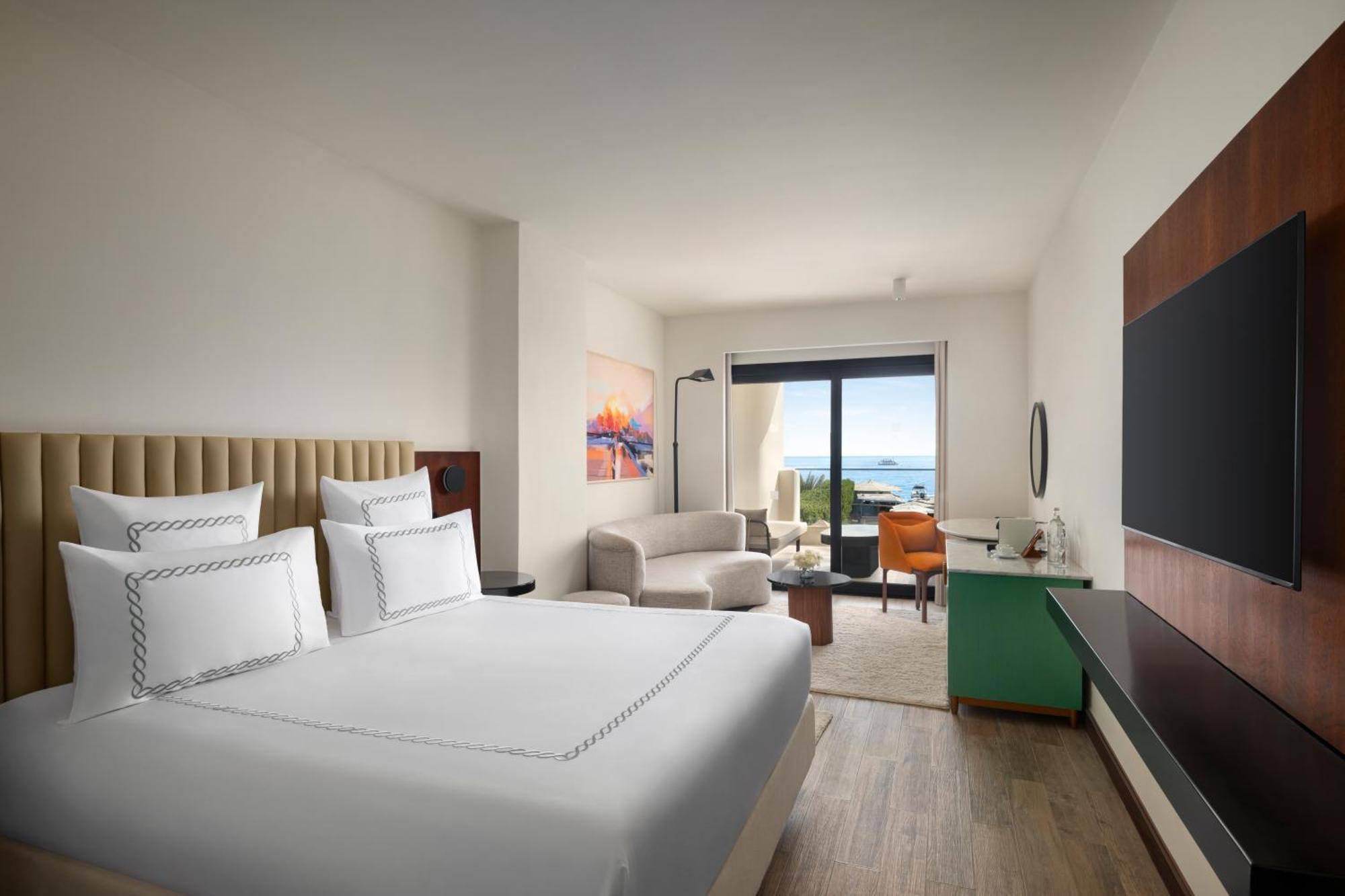 Novotel Курортний комплекс