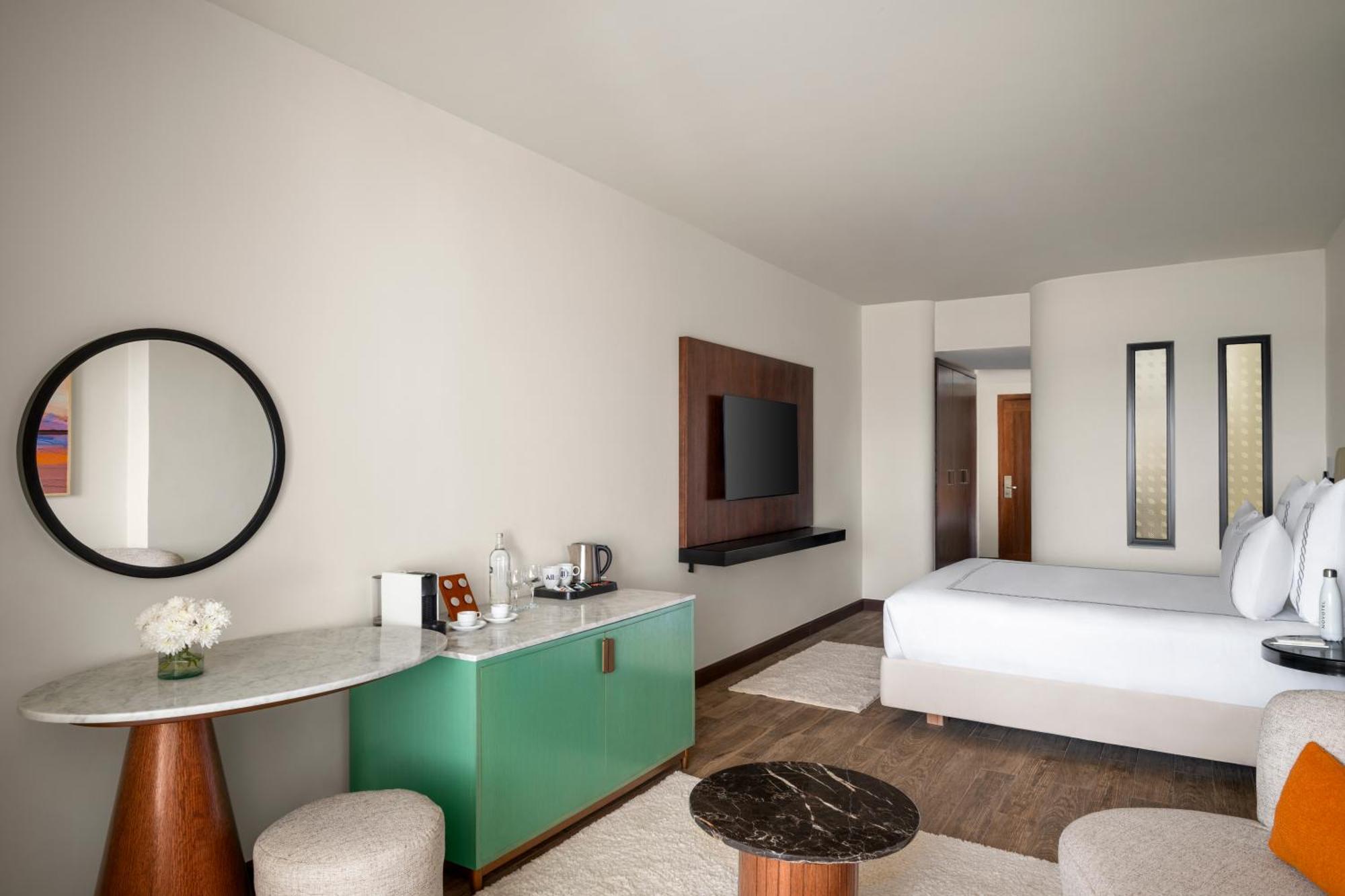 Курортний комплекс Novotel 5*