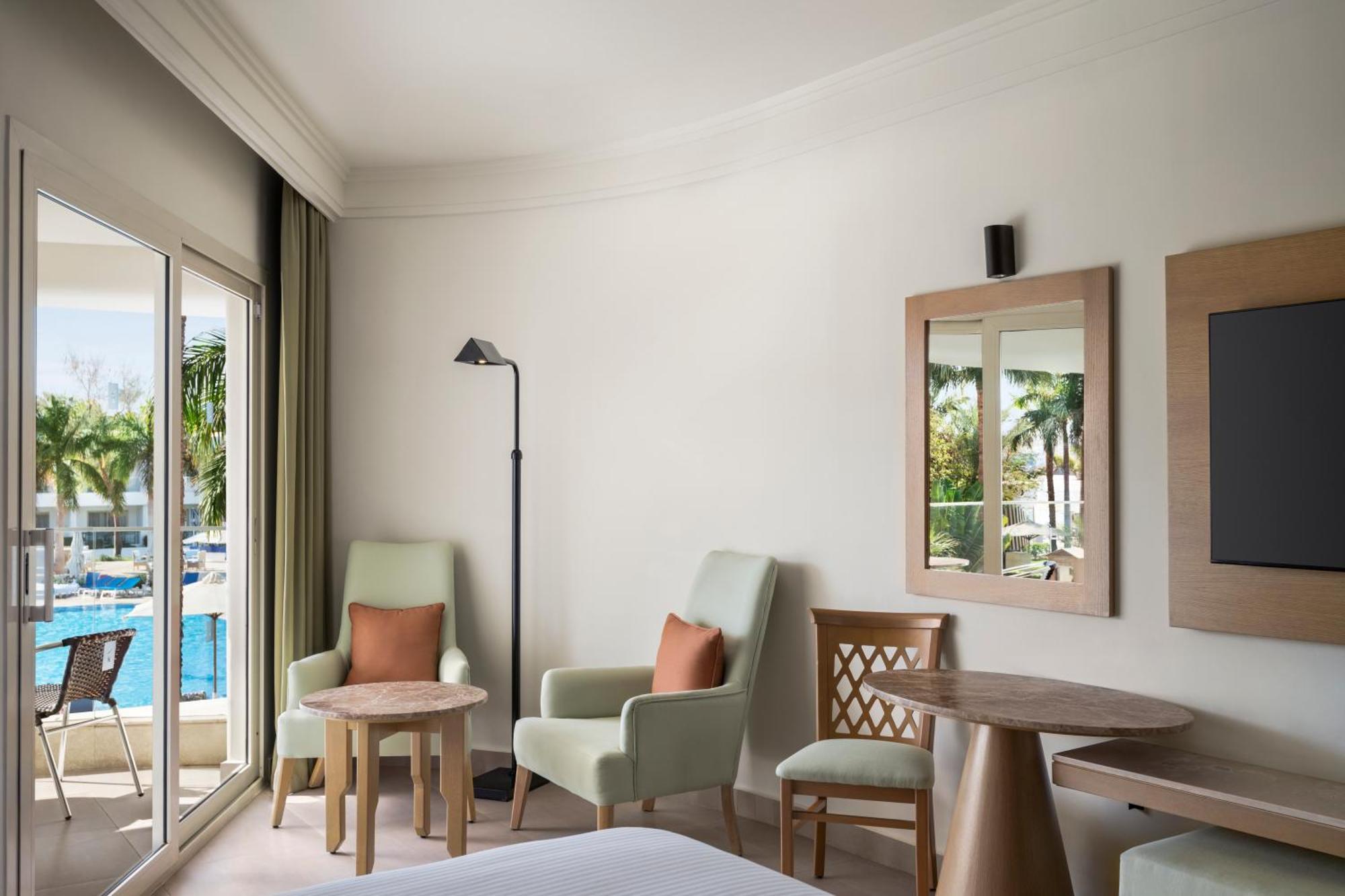 Novotel Курортний комплекс